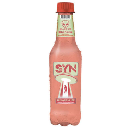 ICE SYN MELANCIA