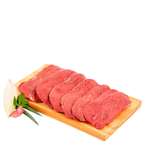 BIFE DE CARNE 500G
