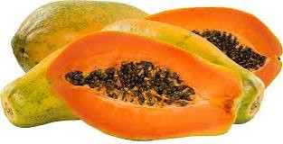 MAMÃO FORMOSA