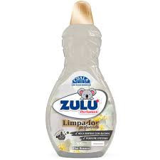 LIMPADOR PERFUMADO CHA BRANCO ZULU 500ML