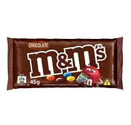 M&MS
