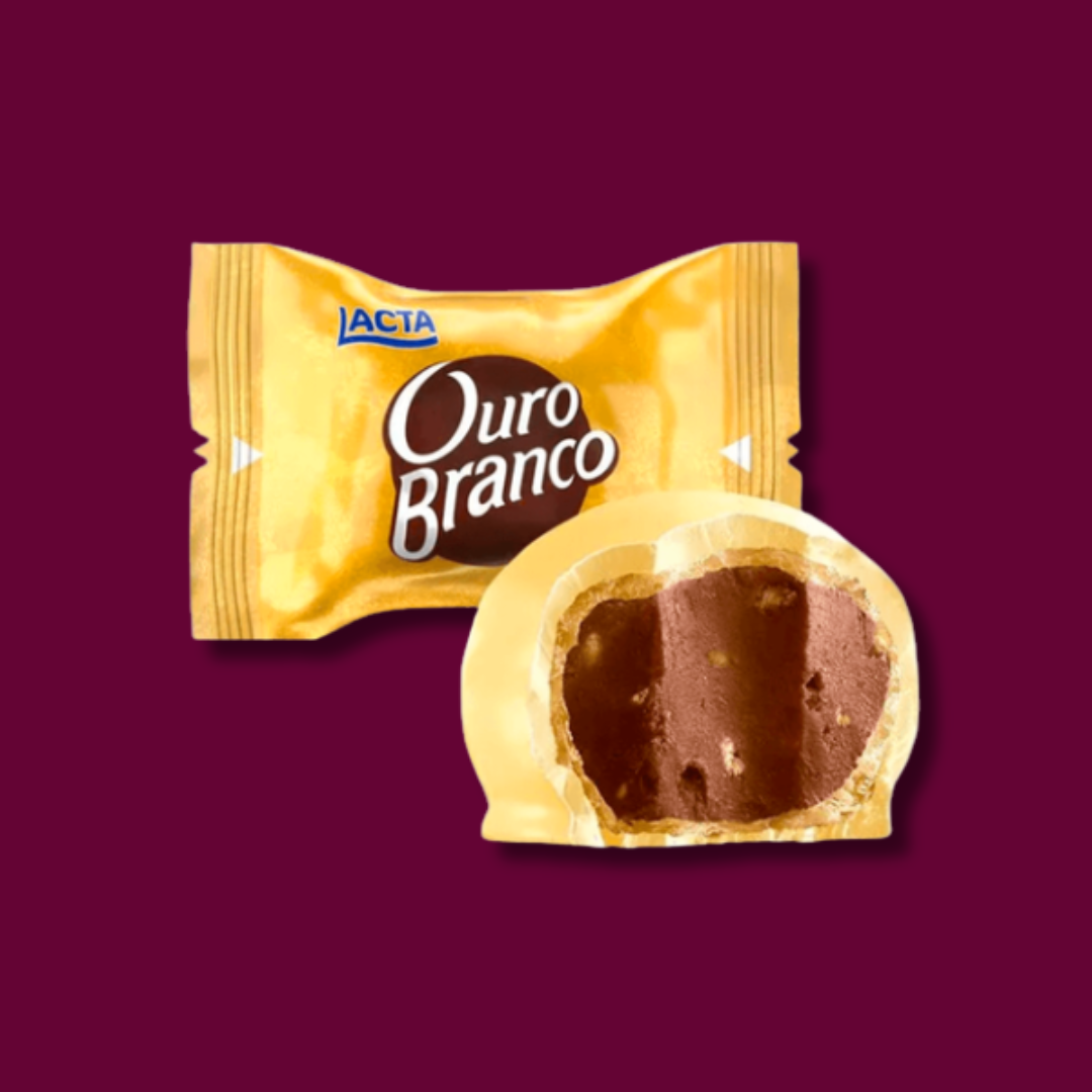 OURO BRANCO