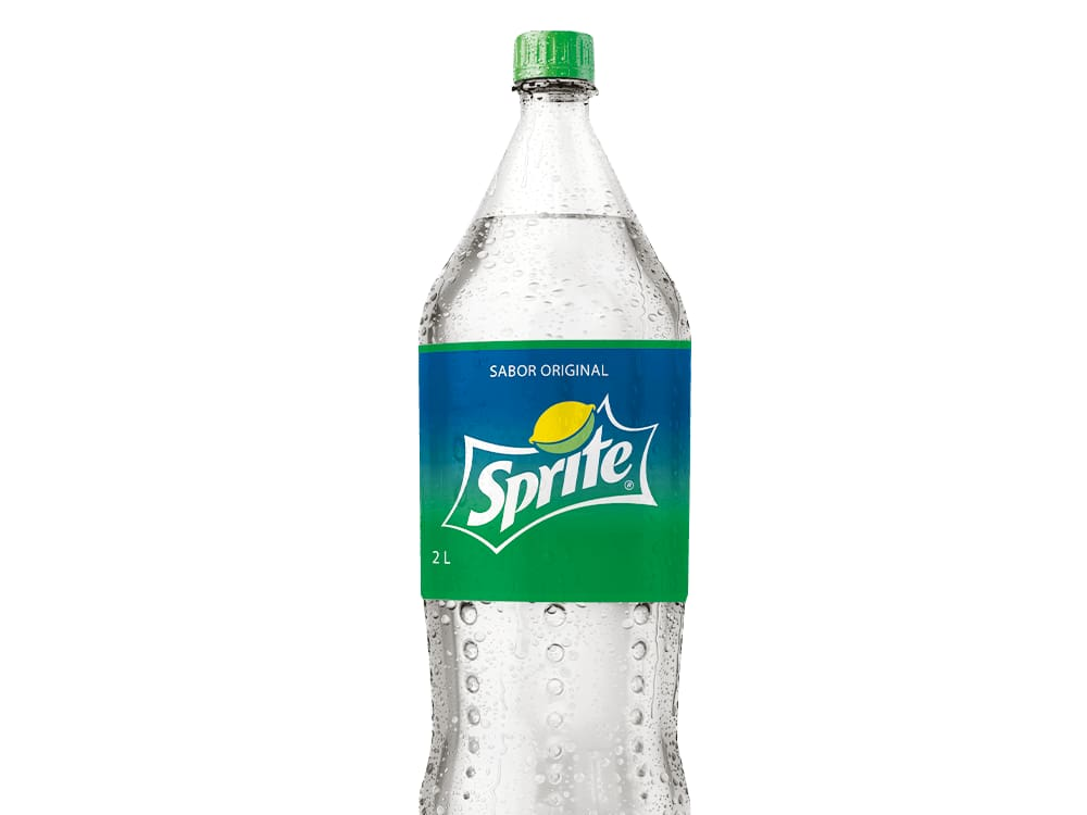 SPRITE 2L