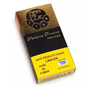 CIGARRO MANDELLE