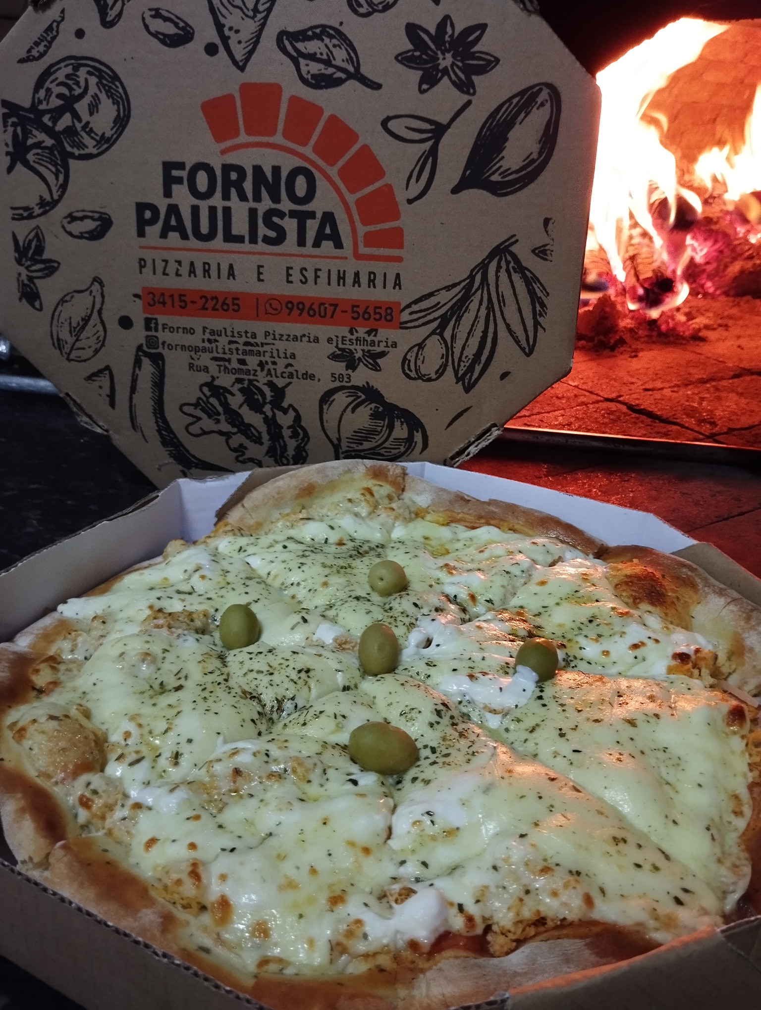 Frango Philadelphia 