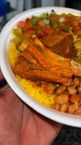 GUISADO DE PORCO