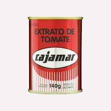 EXTRATO T. CAJAMAR 140G