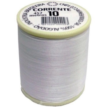 LINHA CORRENTE 10 457 METROS