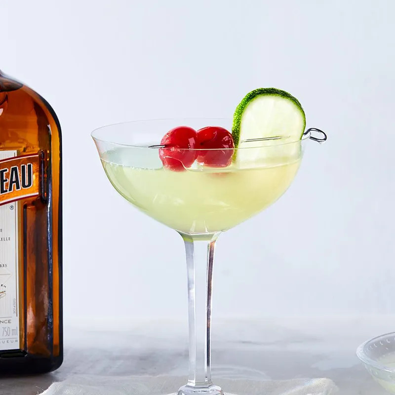 Cointreau [Dose]