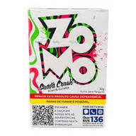 ZOMO KIWI E GIOABA 