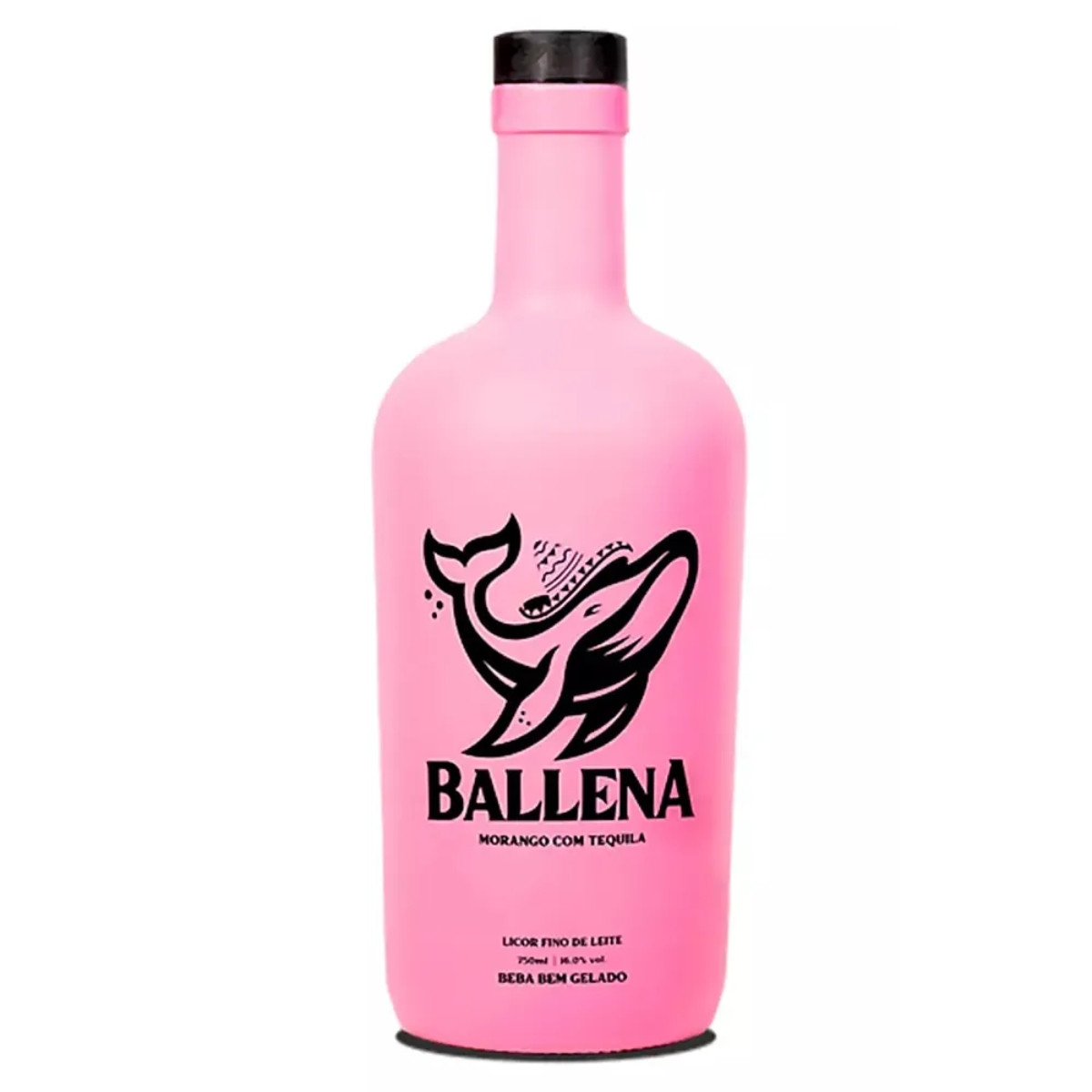 BALLENA TRADICIONAL 
