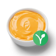 Cheddar veg cremoso