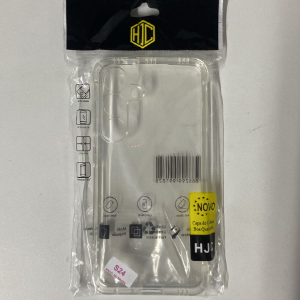 CAPA TRANSP SAMSUNG S24