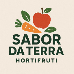 SABOR DA TERRA HORTIFRUTI