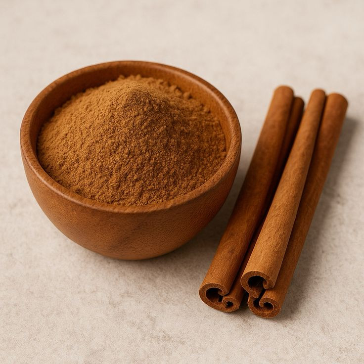 CANELA EM PO