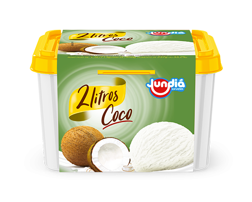 POTE COCO BRANCO 2lt