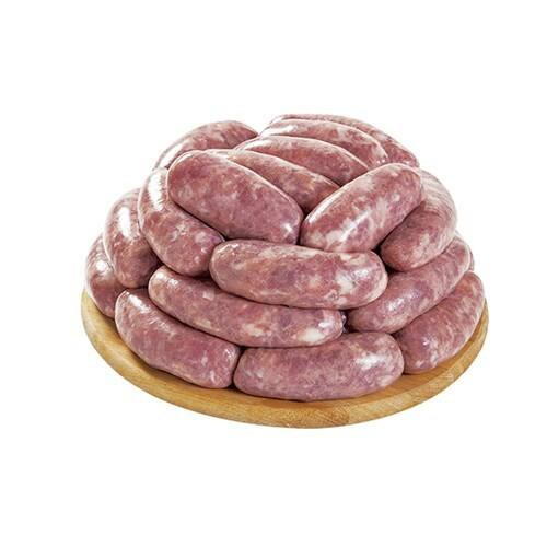 Linguiça Suína Congelada Perdigão