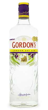 GORDONS TRADICIONAL GARRAFA
