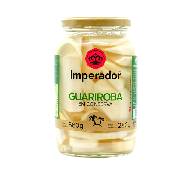Guariroba Imperador