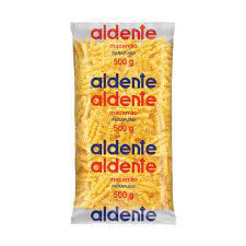 Macarrao Piraque Aldente Parafuso 400g