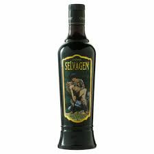 CATUABA SELVAGEM TRADICIONAL 900ML