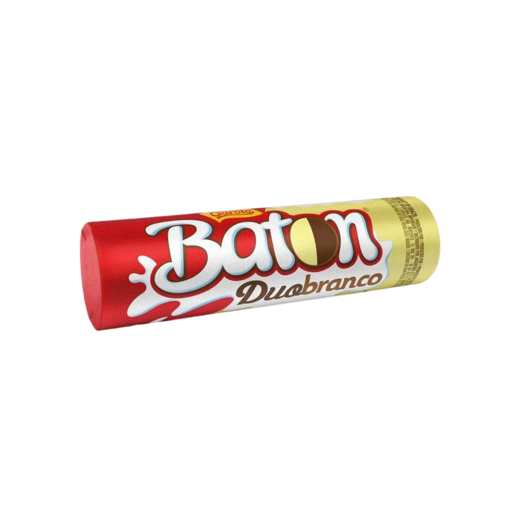 CHOCOLATE BATON DUO 16G