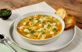 Sopa Inteira | 600ml
