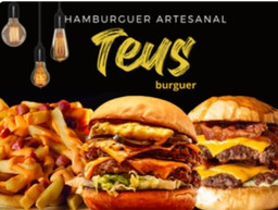 TEUS BURGUER