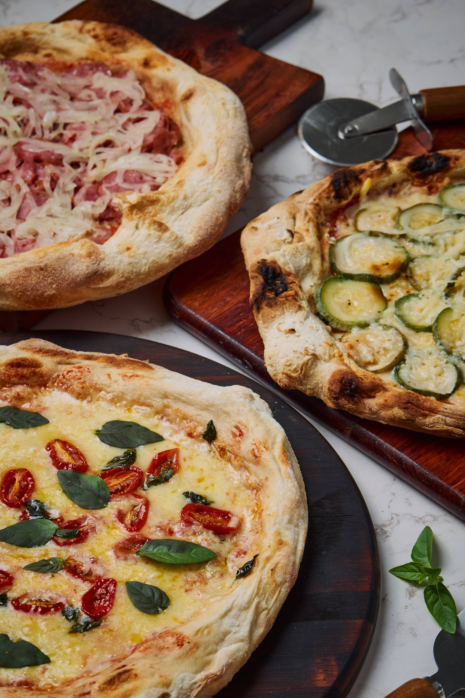 PIZZA PROMOCIONAL (ULTRACONGELADA) 
