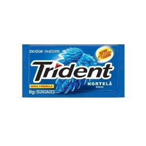 TRIDENT HORTELA