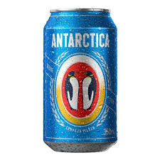 ANTARTICA BOA 350ml 12 UNIDADES