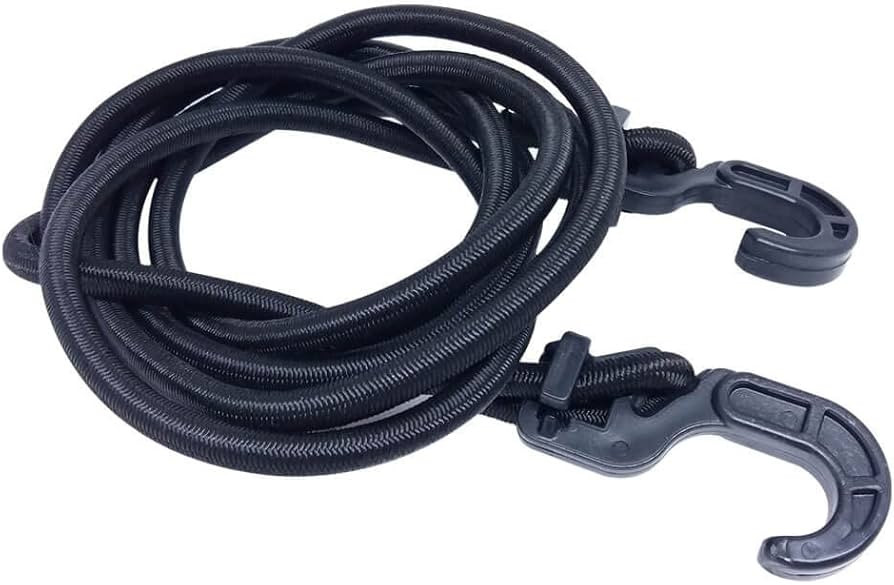 ELASTICO P/ MOTO TECIDO 2M