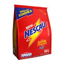 Achoc. Nescau 730g sachê