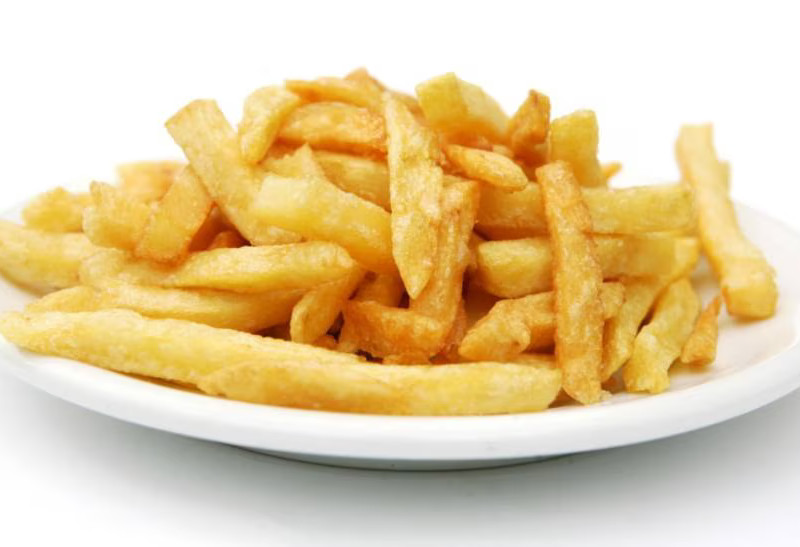 Batata Frita 200g