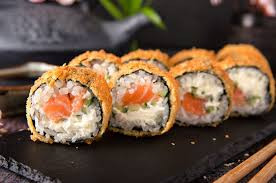 HOT SALMAO (10 UN)