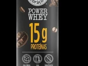 Bebida Lactea 3 Coraçoes Cappuccino Power Whey 260ml