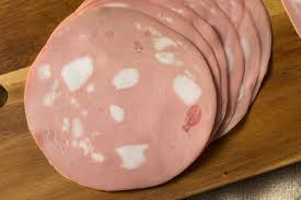 Mortadela Comum 100g