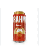 BRAHMA LATAO
