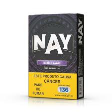 ESSENCIA NAY BUBBLE GRAPE 50G