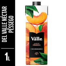 SUCO DEL VALLE PESSEGO - 1L