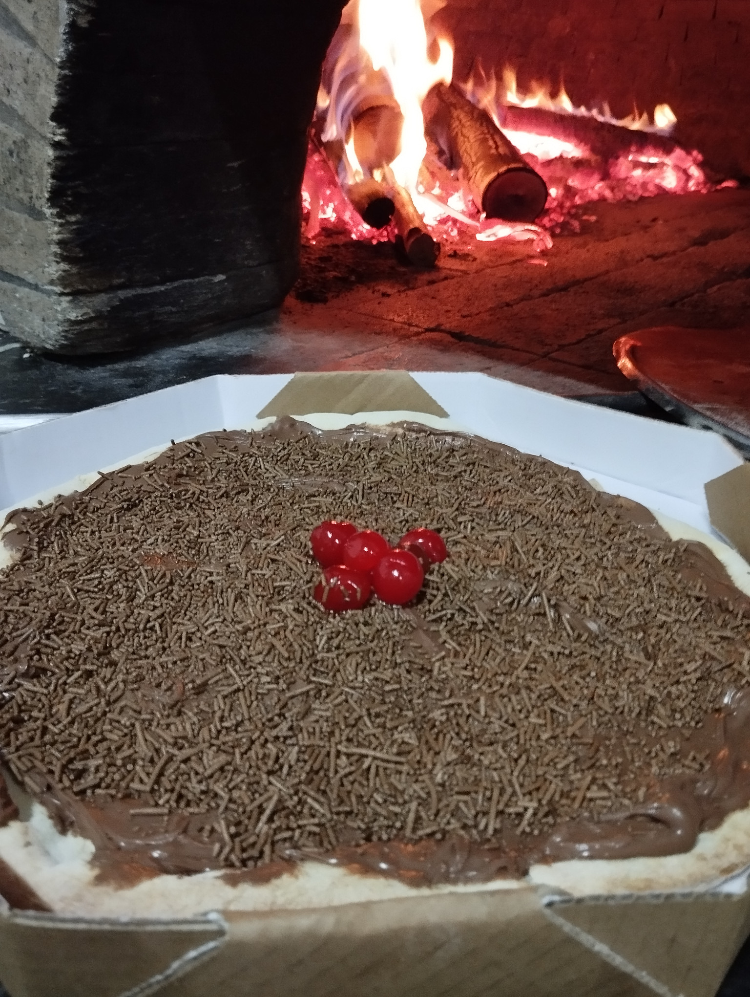 Brigadeiro