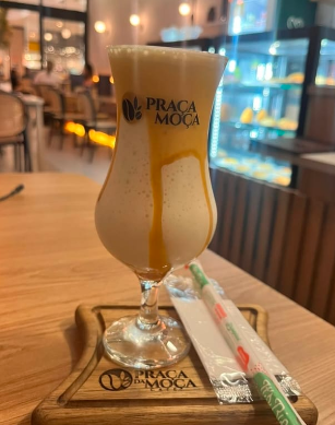 WHEY CARAMEL  MACCHIATTO
