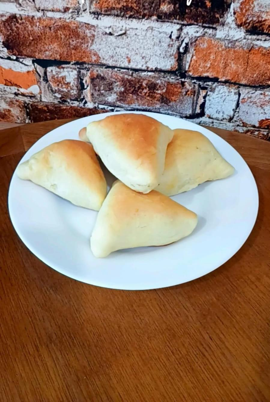 Mini Salgado Frango (Box c/6 Un)