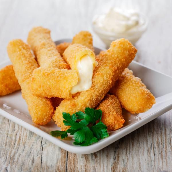 STICK DE QUEIJO