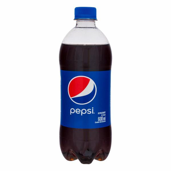PEPSI 600ML