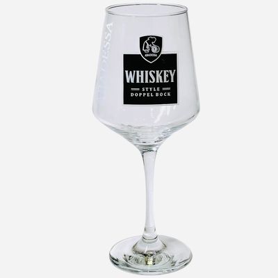 ABADESSA WHISKEY