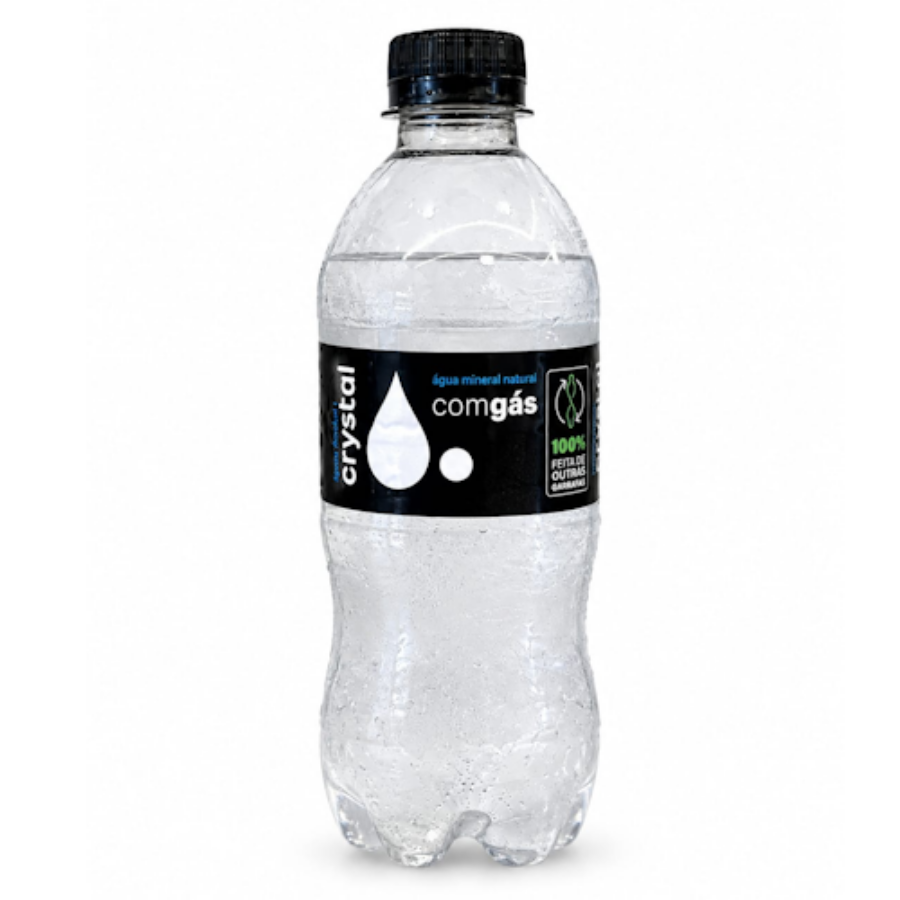 AGUA C GAS
