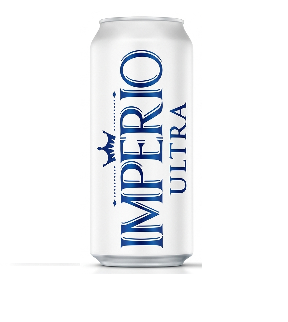IMPERIO ULTRA 473ML 