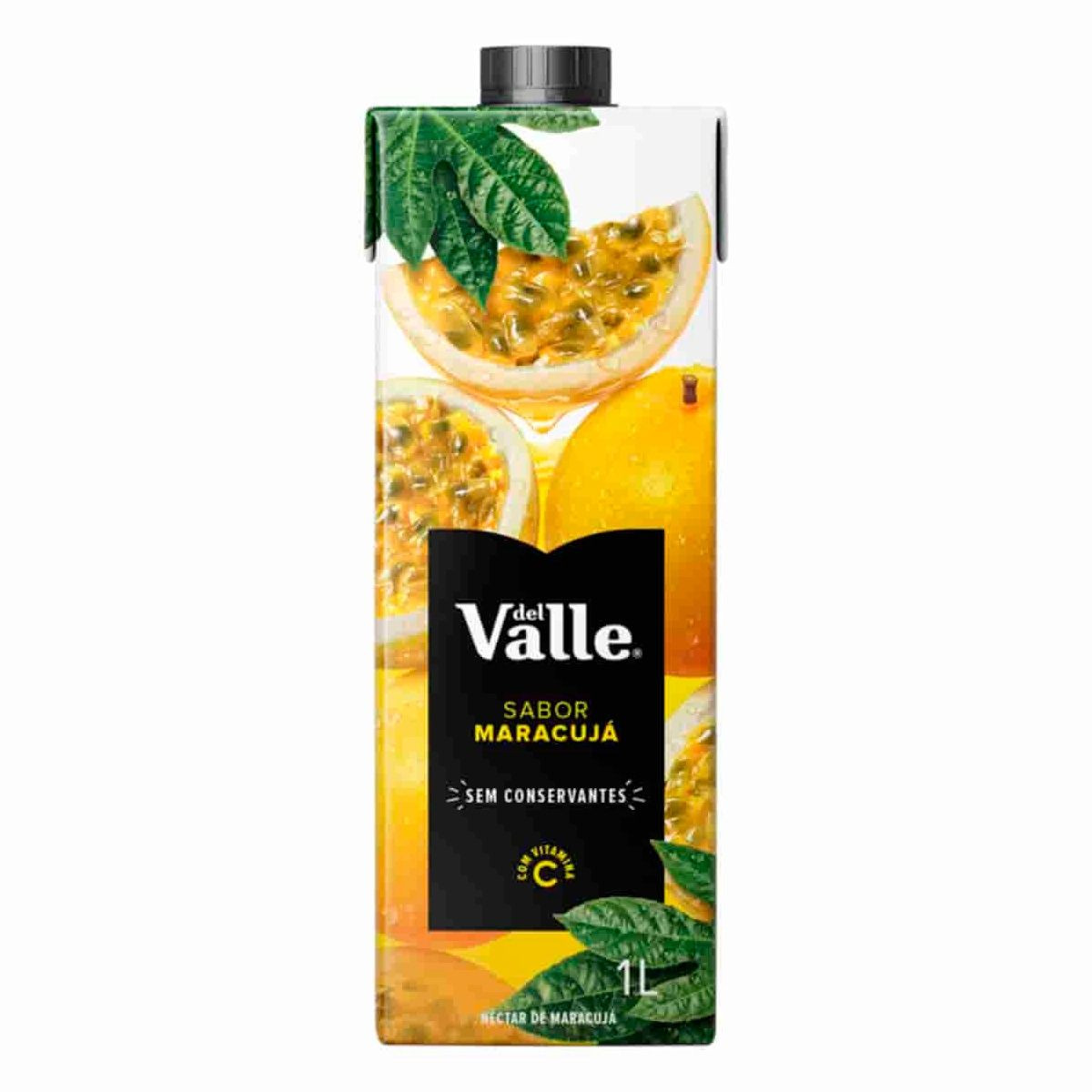 Suco Del Valle Maracuja