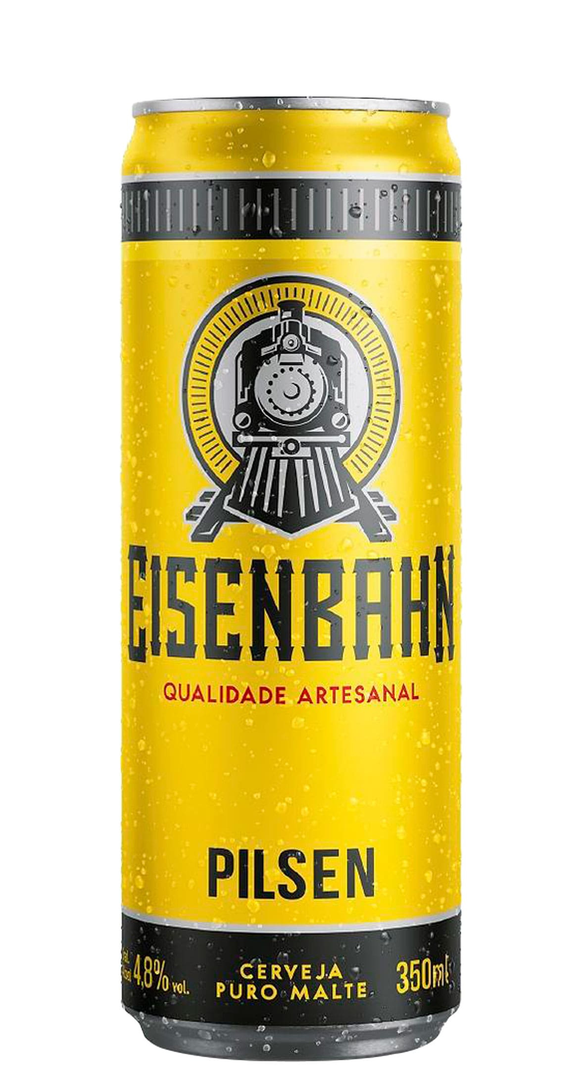 Eisenbahn 350ml